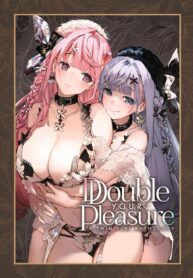 Futago Yuri Ecchi Anthology