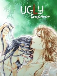 The Ugly Prince Manhua